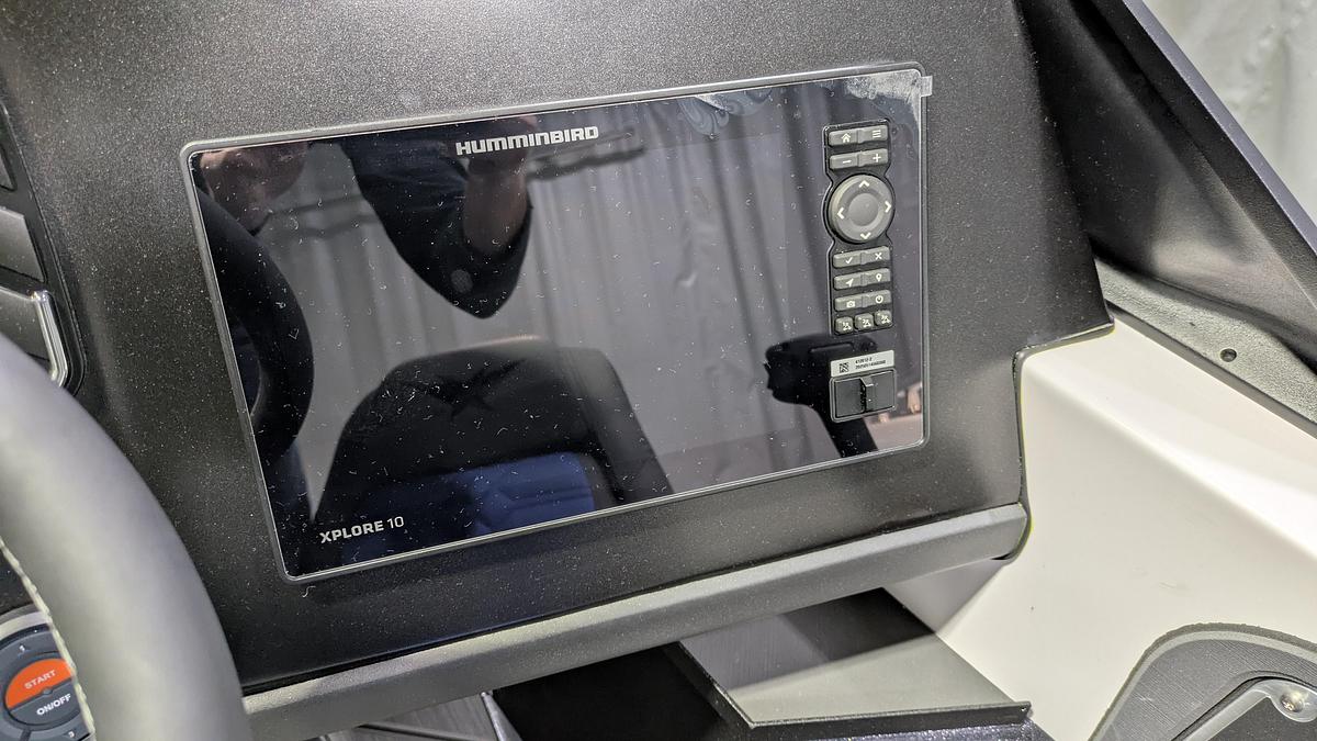 2026 Vexus DVX20 X Pro