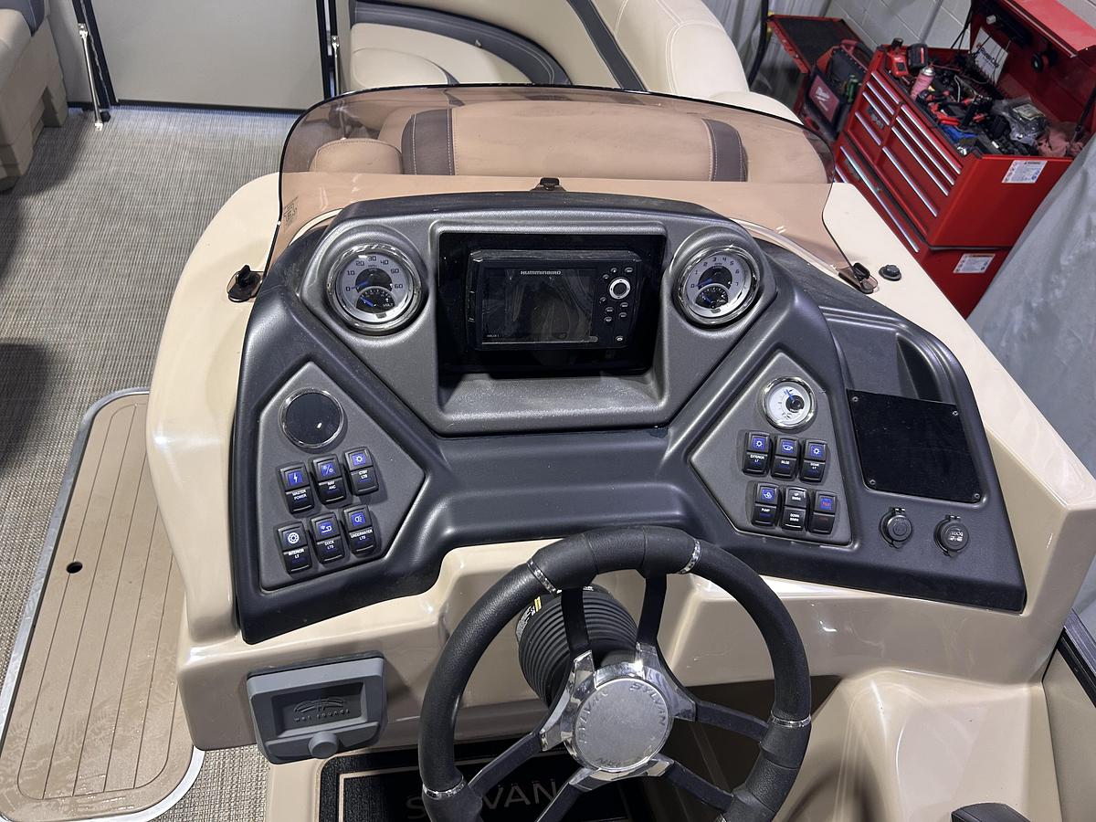 2025 Sylvan L3 CLZ DH