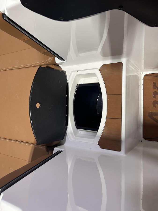 2025 Axis Wake Research A225