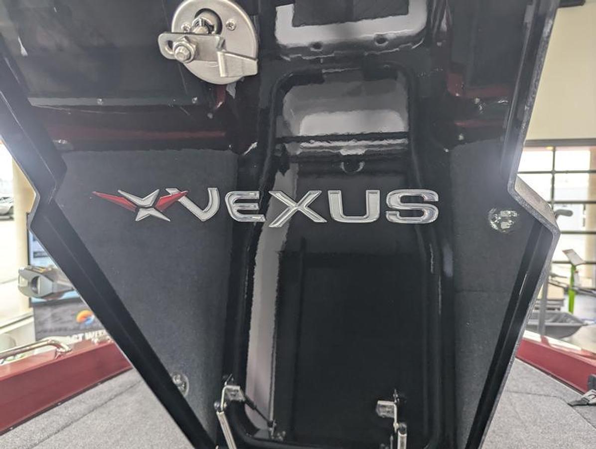 2025 Vexus DVX20s *AFTER ALL INCENTIVES*