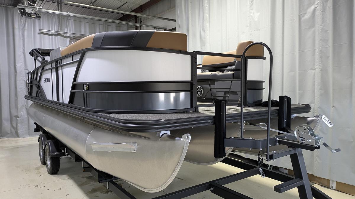 2026 Sylvan L3 Party Fish