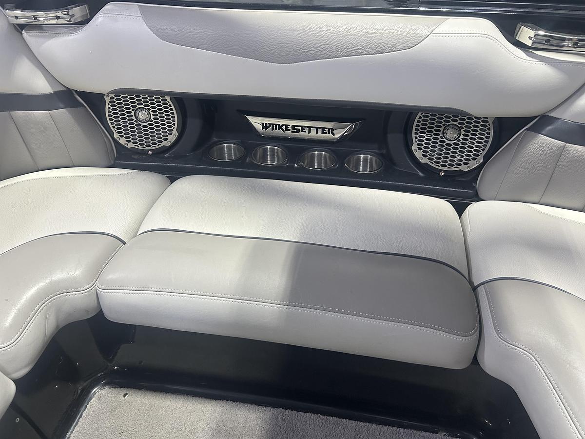 Used 2013 Malibu Boats 20 MXZ