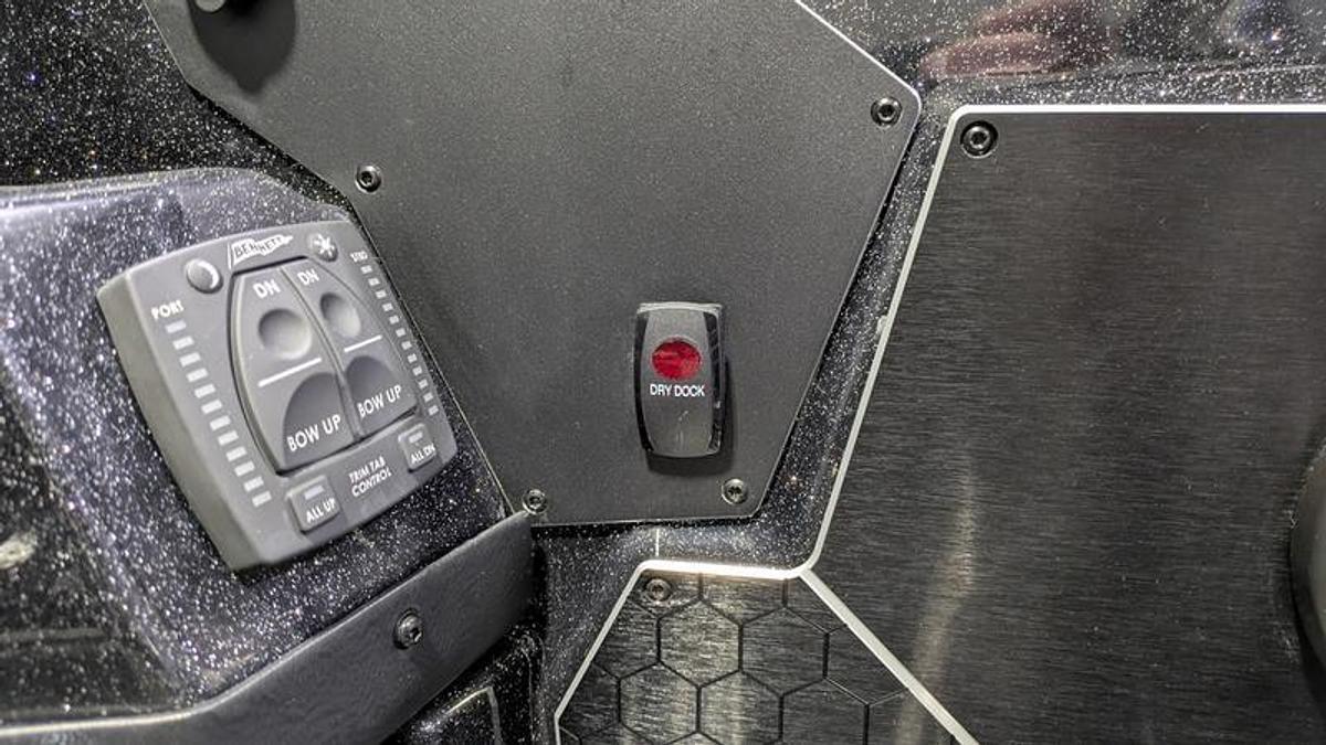 2026 Skeeter WXR2060F