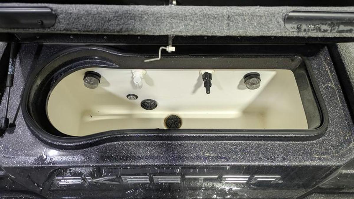 Used 2023 Skeeter WX2060