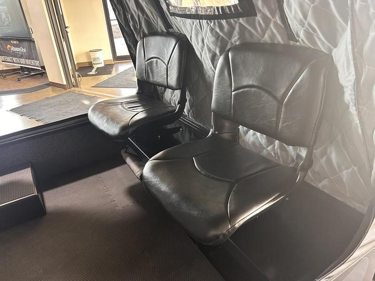 2025 WILCRAFT Hydro Mammoth