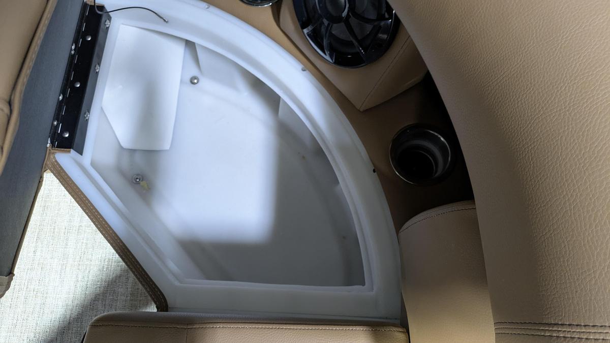 2026 South Bay 525UL 3.0