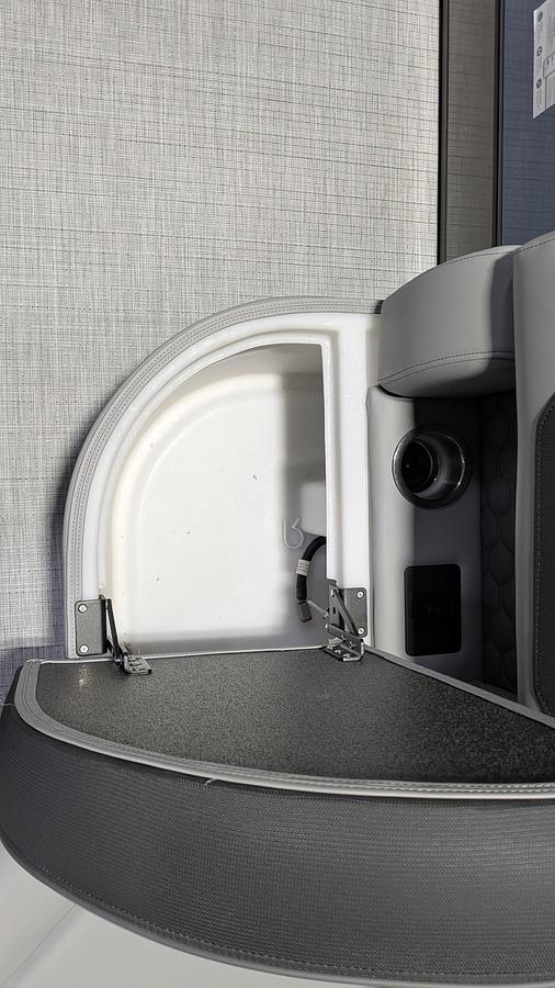 2026 South Bay 523FCR 3.0