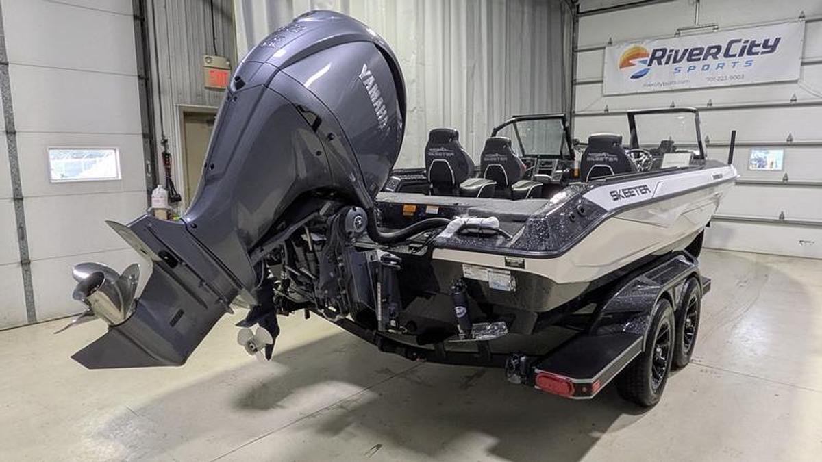 2026 Skeeter WXR2260 *$1000 Tackle Warehouse Giftcard*