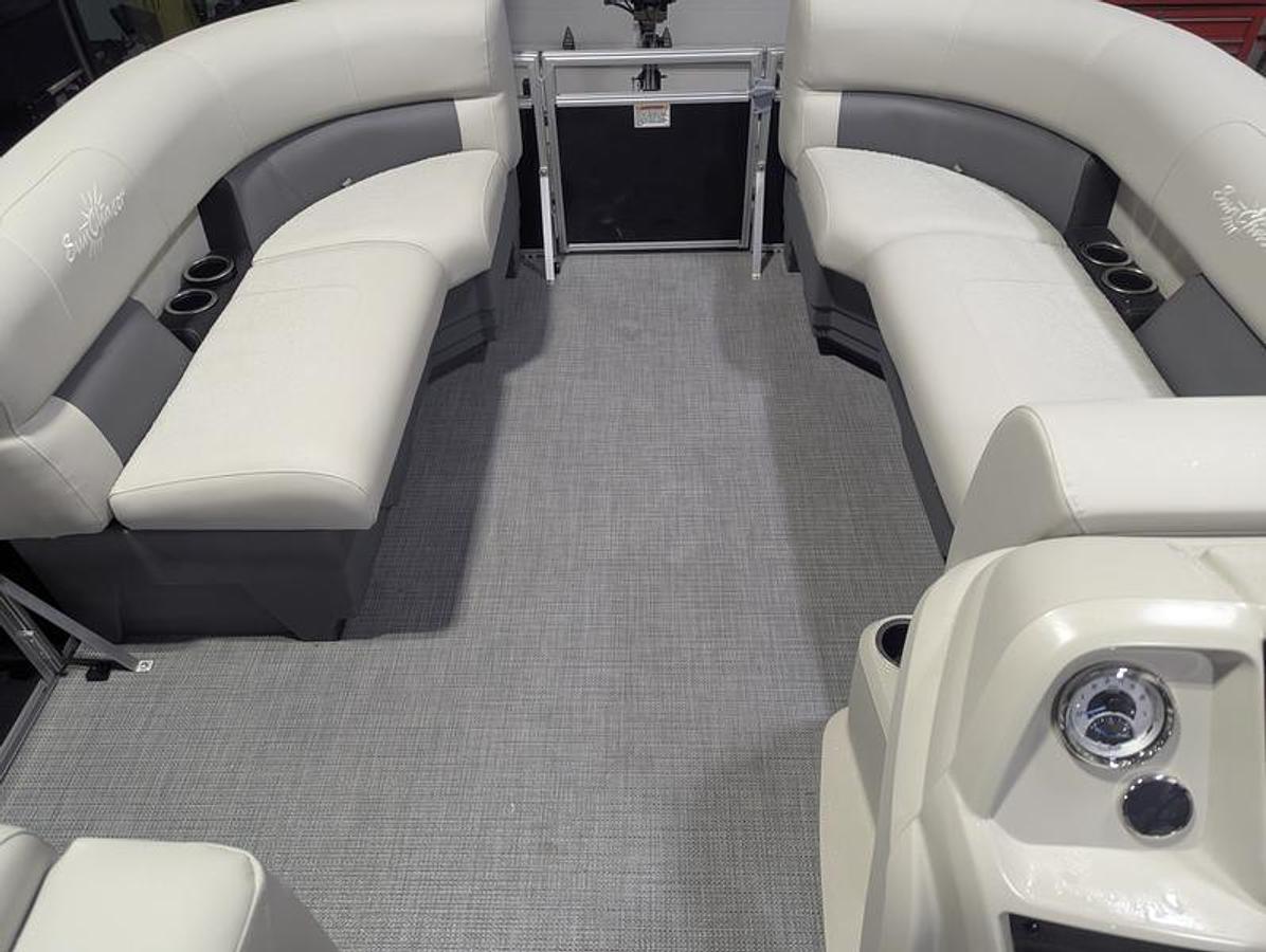 2025 SunChaser Vista 20 CRB