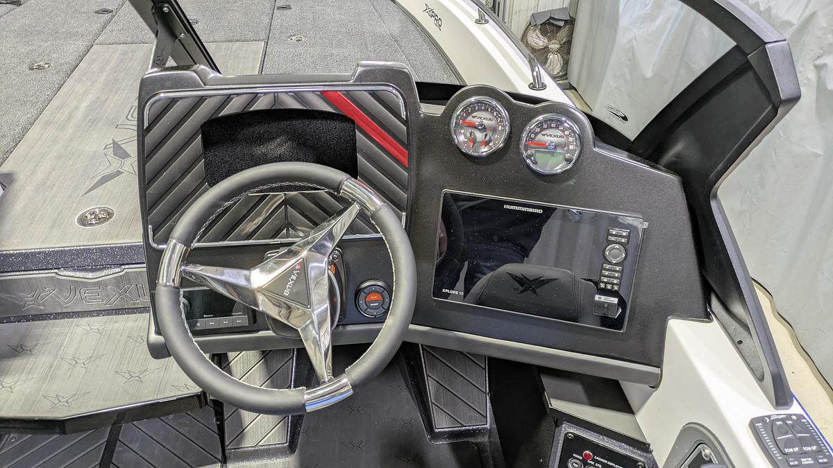 2026 Vexus DVX20 X Pro