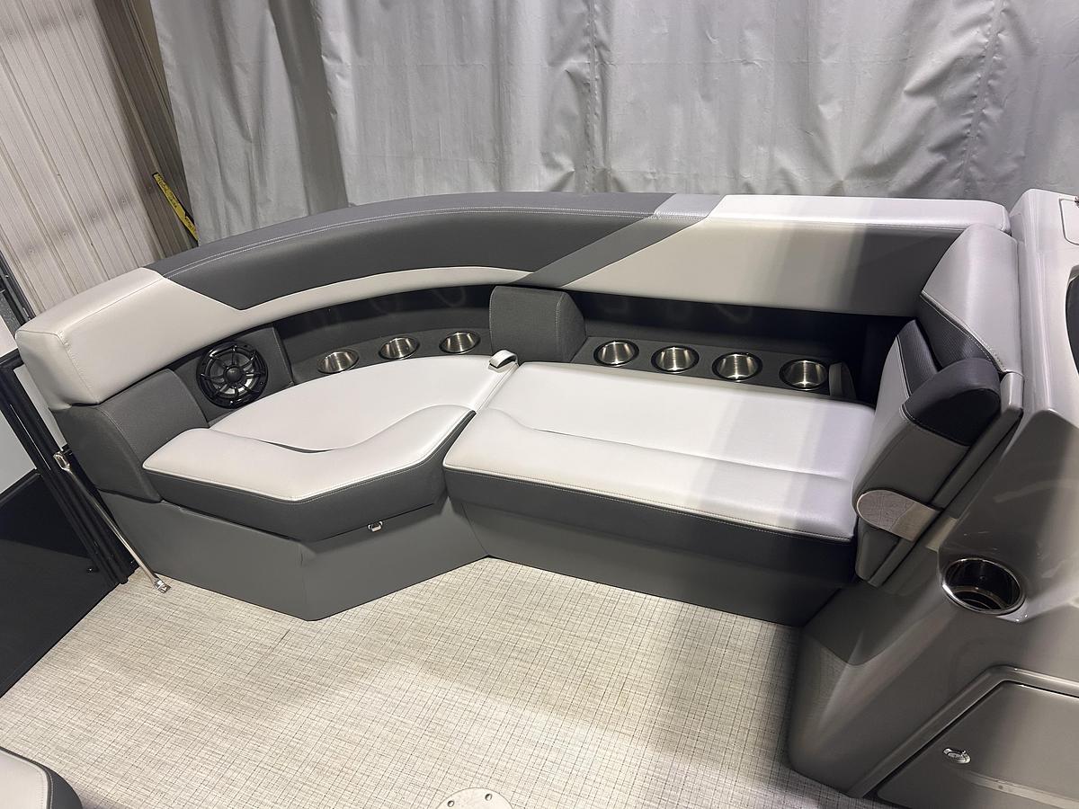 Used 2025 South Bay S224E 3.0