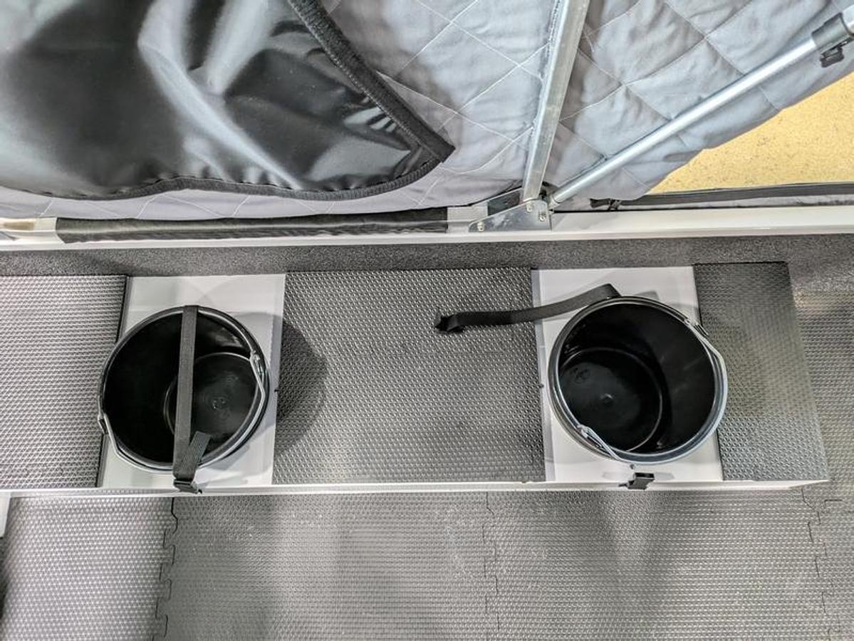 2025 WILCRAFT Hydro Mammoth