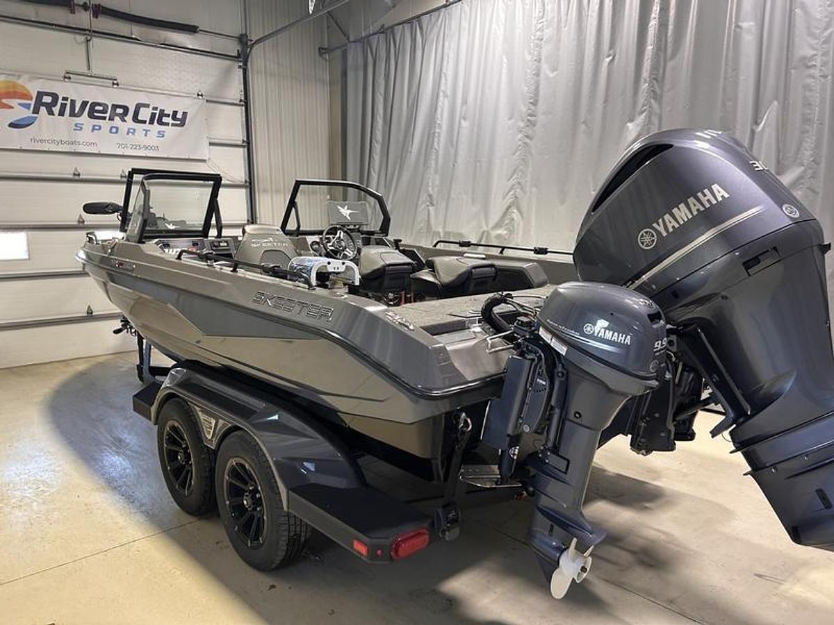 2025 Skeeter WXR2060F *AFTER ALL INCENTIVES*