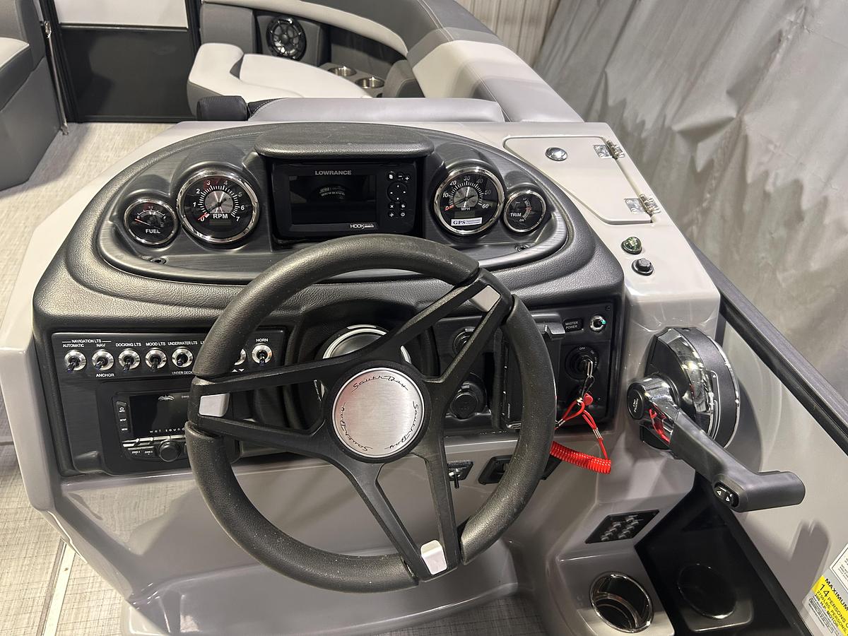 Used 2025 South Bay S224E 3.0