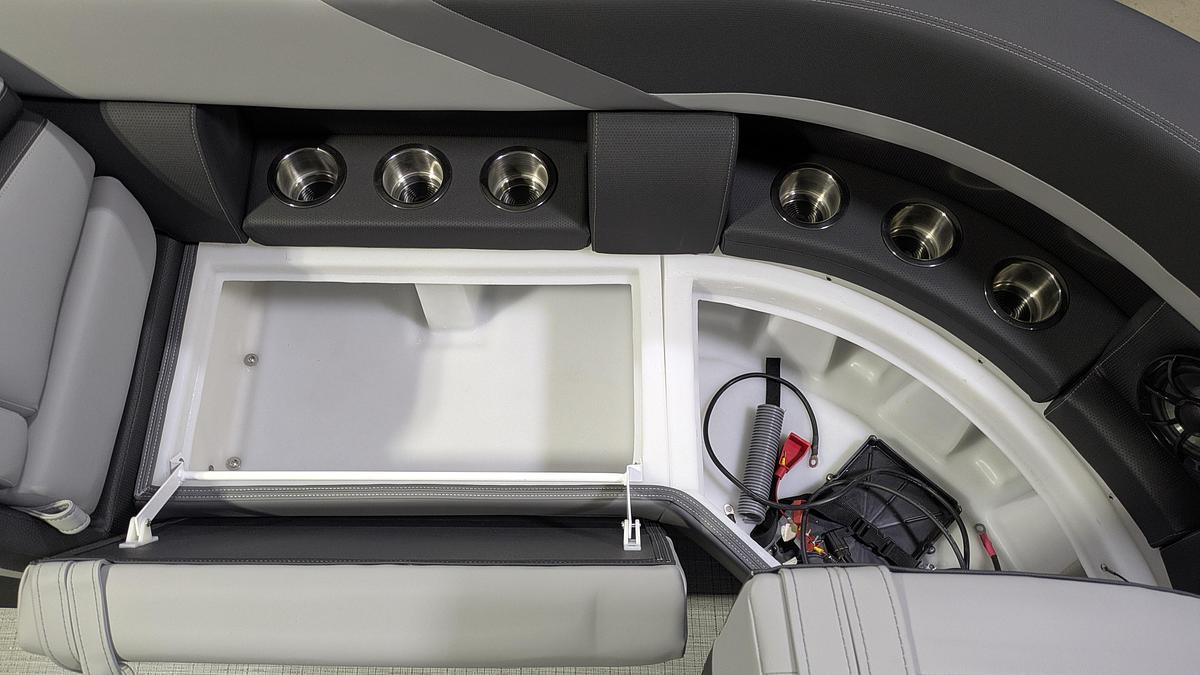 2026 South Bay S224RS 3.0