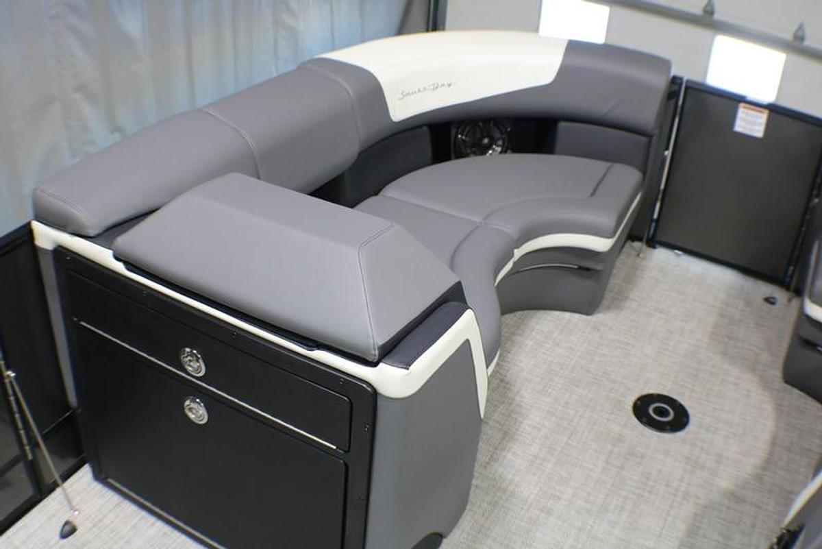 2023 South Bay 523UL 3.0