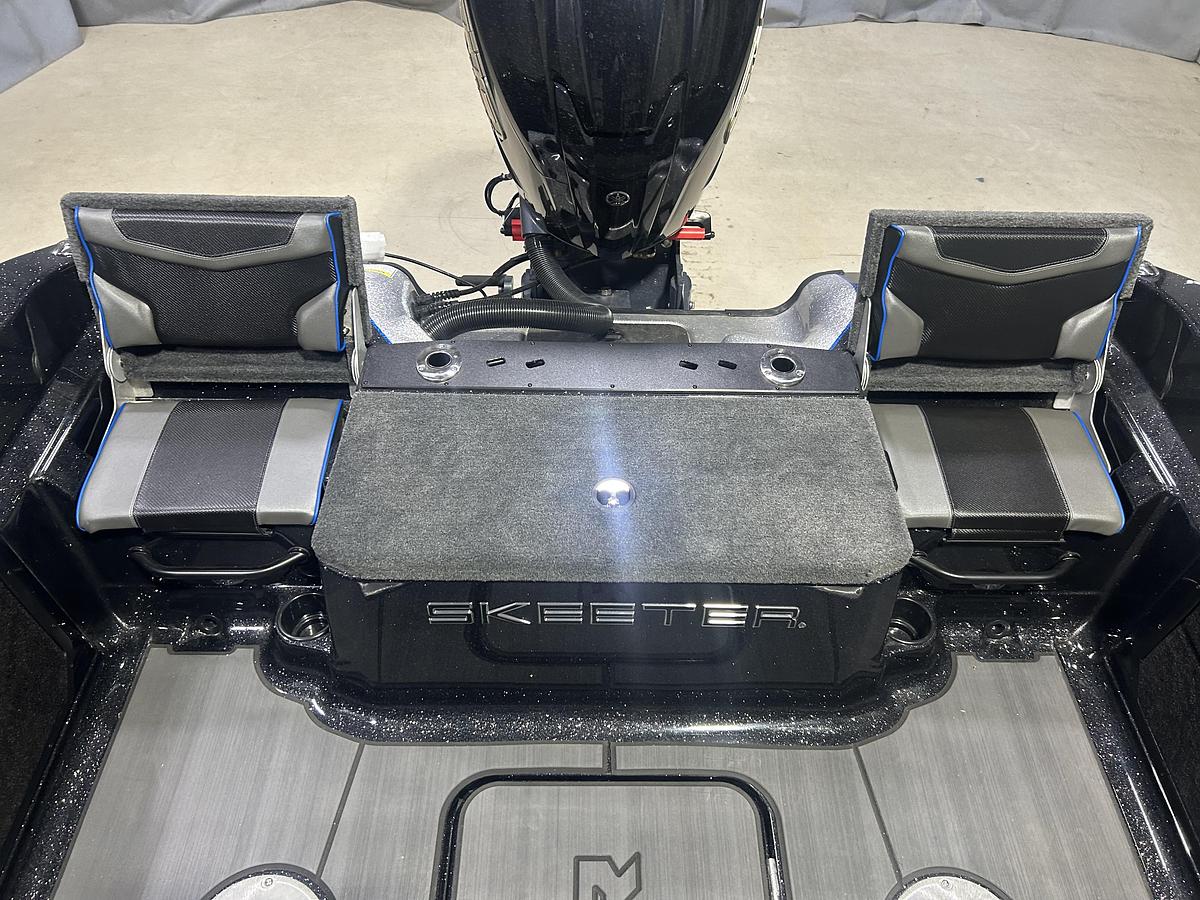 2026 Skeeter WXR1910F