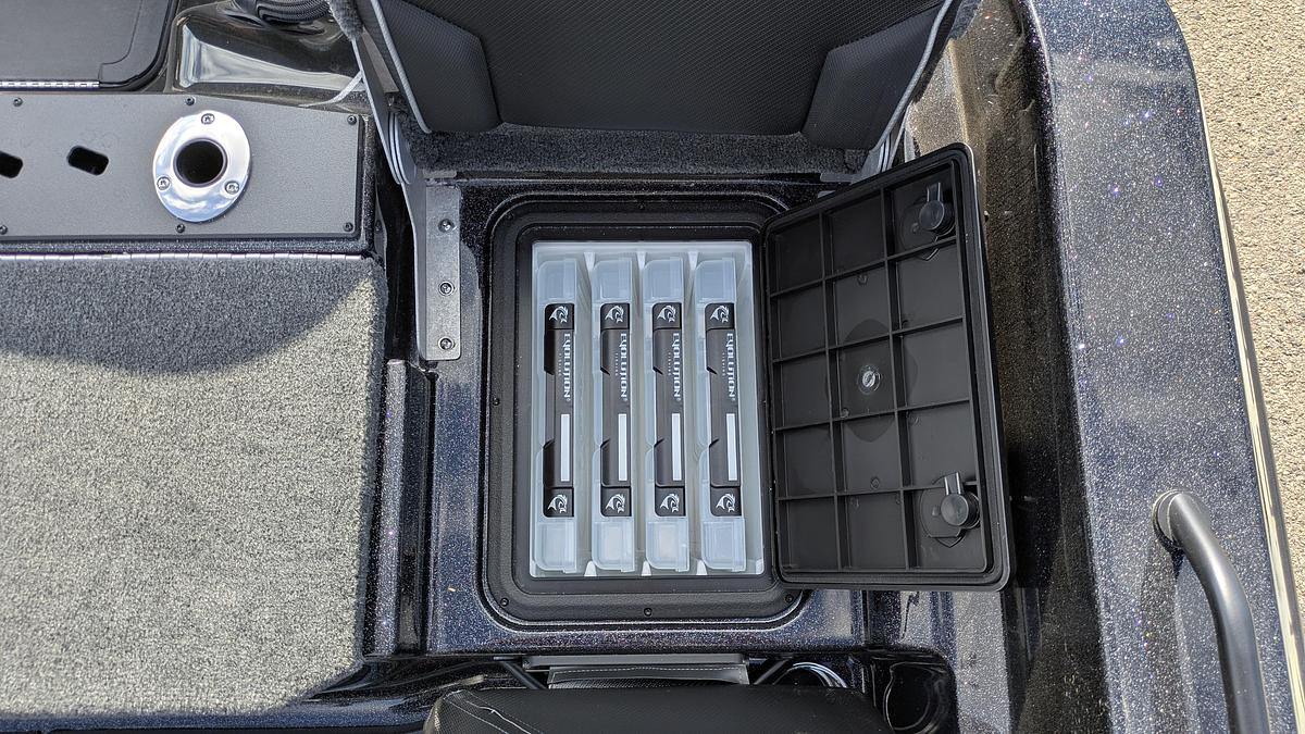 2026 Skeeter WXR2060F