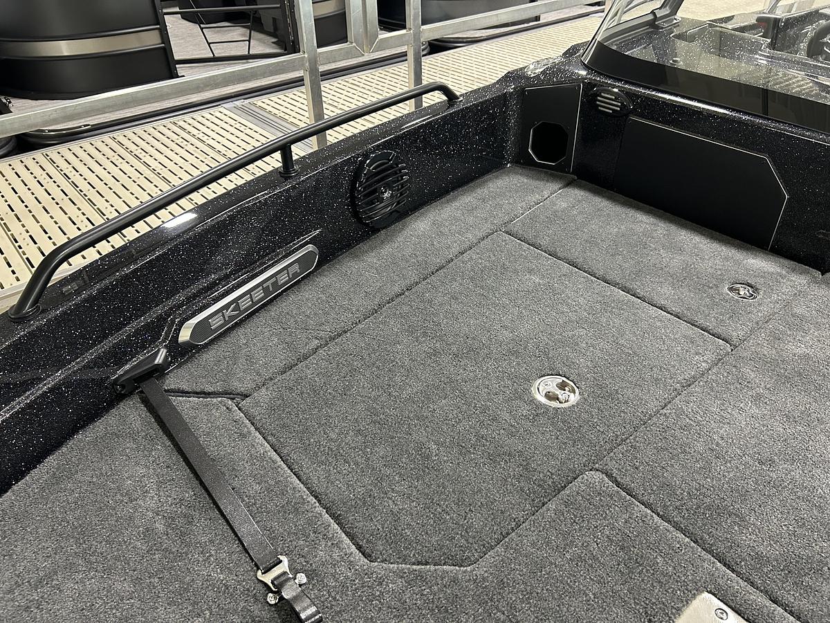 2026 Skeeter WXR2060F