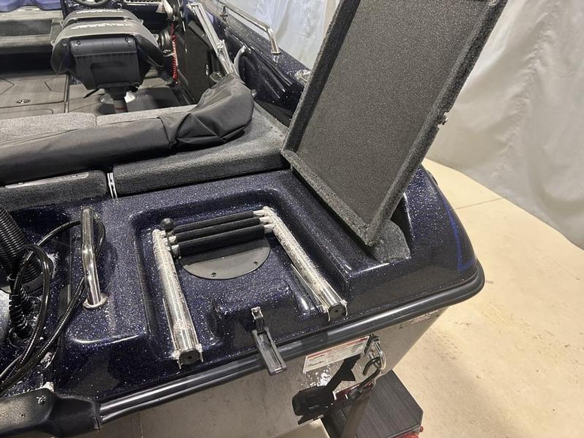 2025 Skeeter SOLERA205