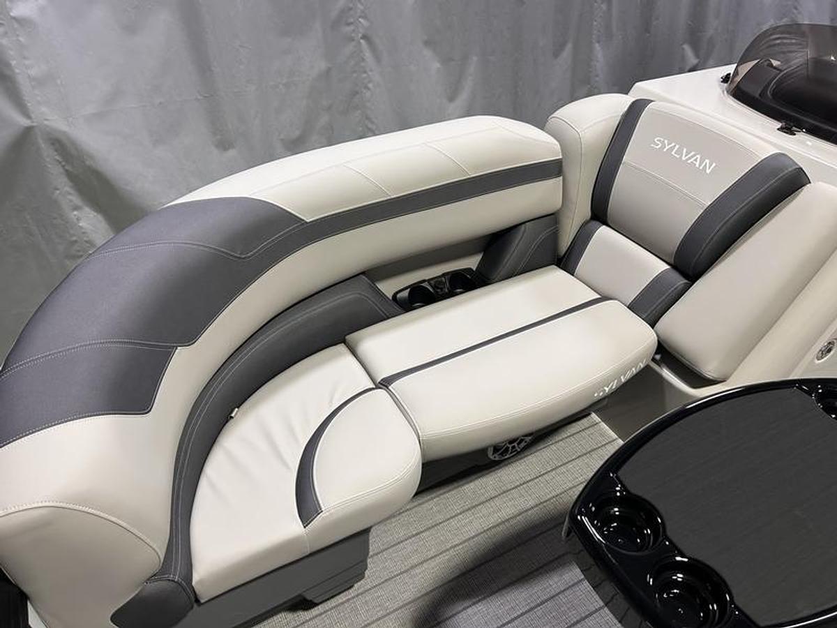 2025 Sylvan L1 Party Fish