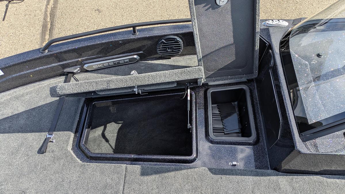 2026 Skeeter WXR2060F