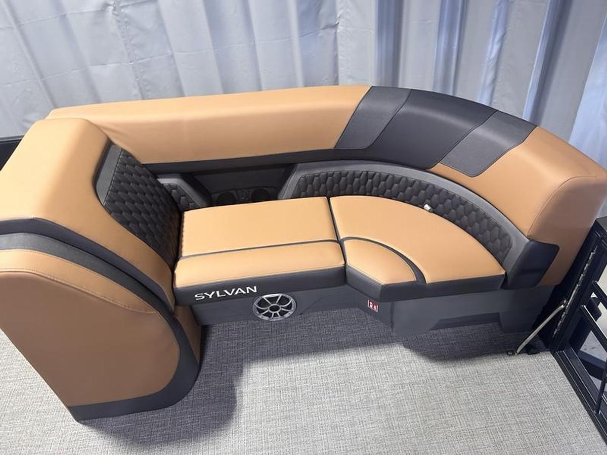 2026 Sylvan L3 LZ DH