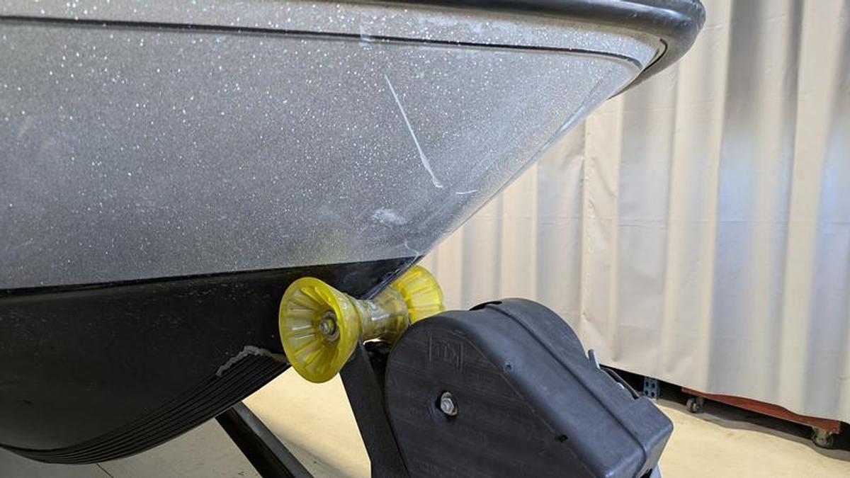 Used 2019 Ranger Boats 2050LS