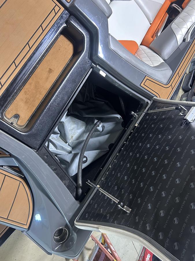 Used 2017 Tige Z3