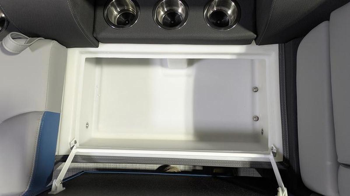 2026 South Bay S224RS 2.75