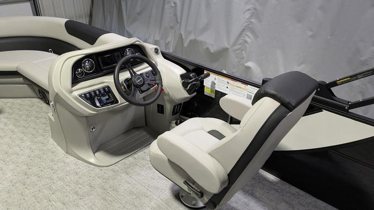 2026 South Bay 224UL LE 2.75