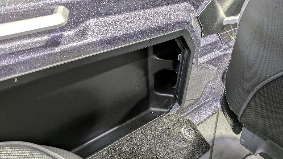 2026 Skeeter WXR2260