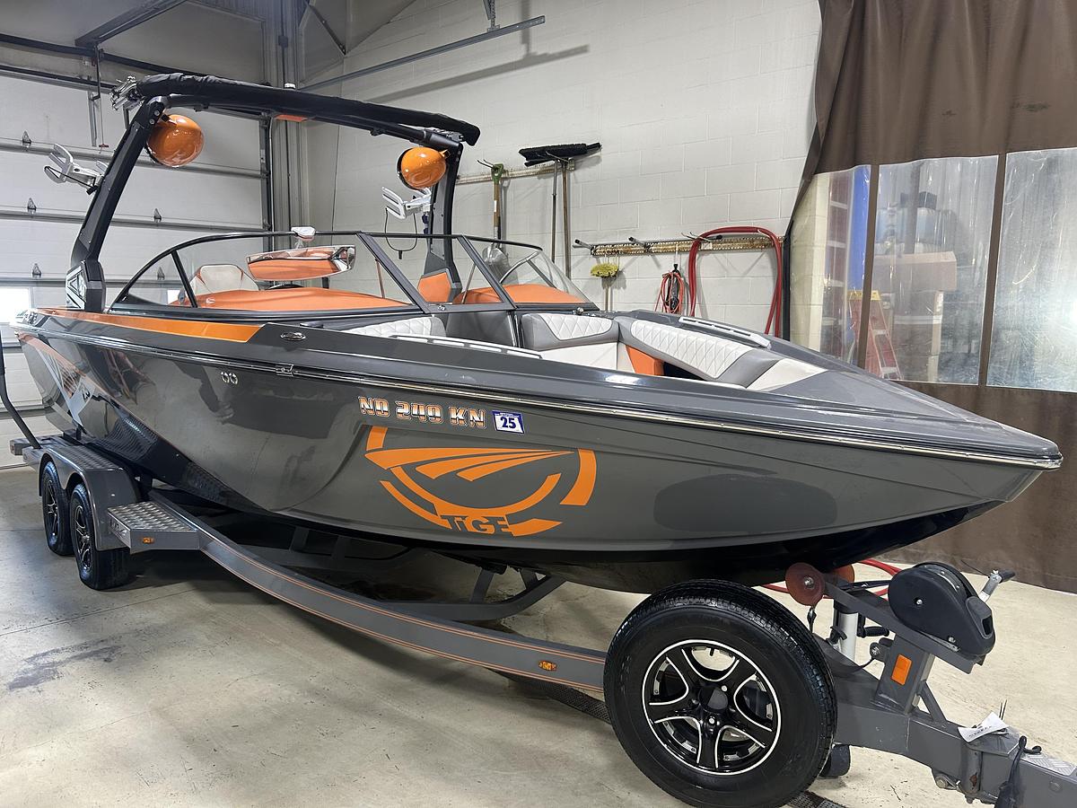 Used 2017 Tige Z3