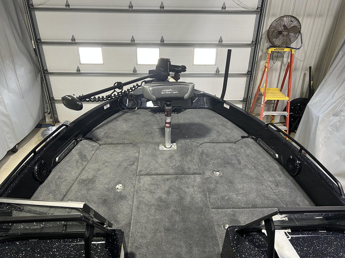2026 Skeeter WXR2260