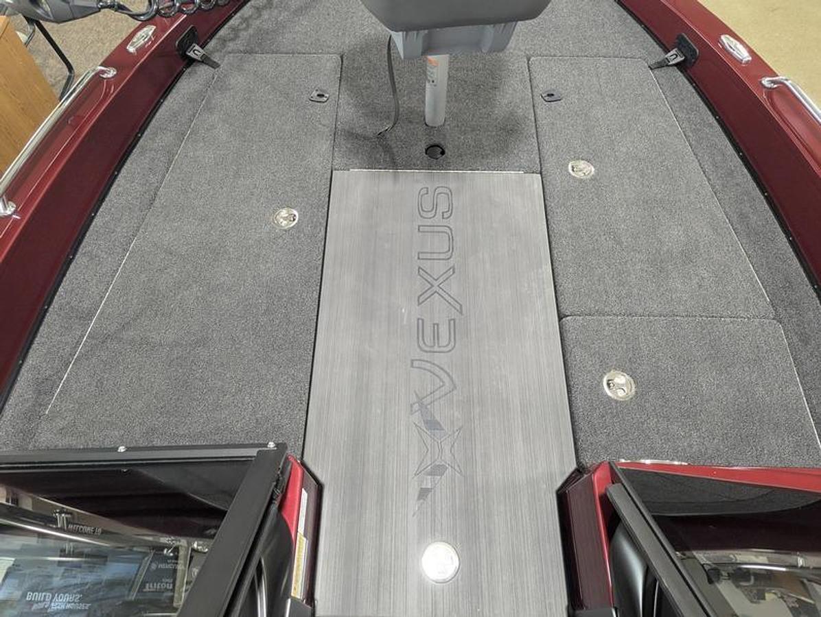 2025 Vexus DVX20s *AFTER ALL INCENTIVES*