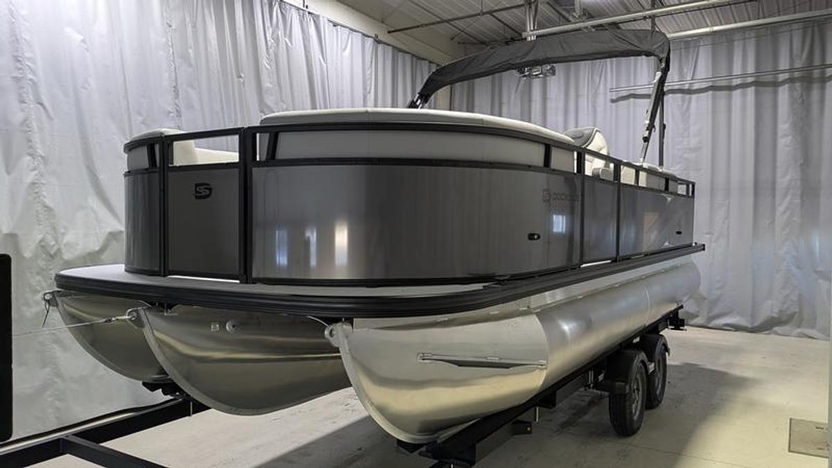 2026 Dockside 22DQ 2.75