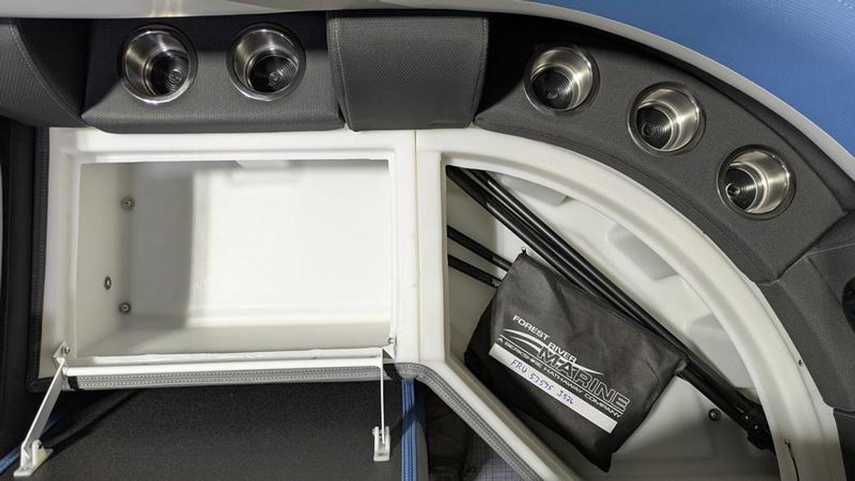 2026 South Bay S224RS 2.75