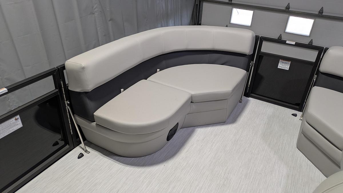 2026 Dockside 22DQ 2.75