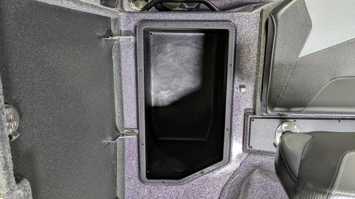 2026 Skeeter WXR2060 *$1000 Tackle Warehouse Giftcard*