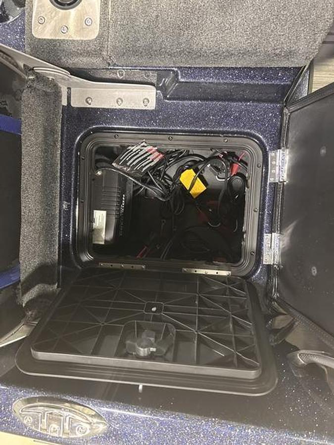 2025 Skeeter SOLERA205