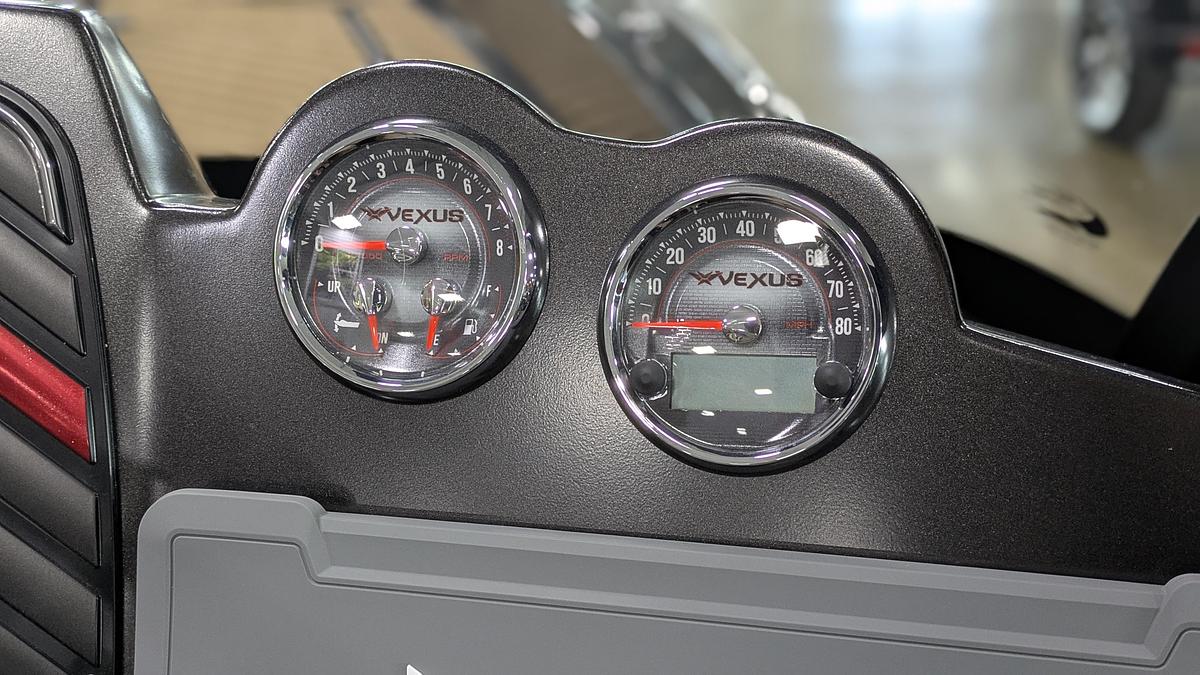 2026 Vexus DVX22s