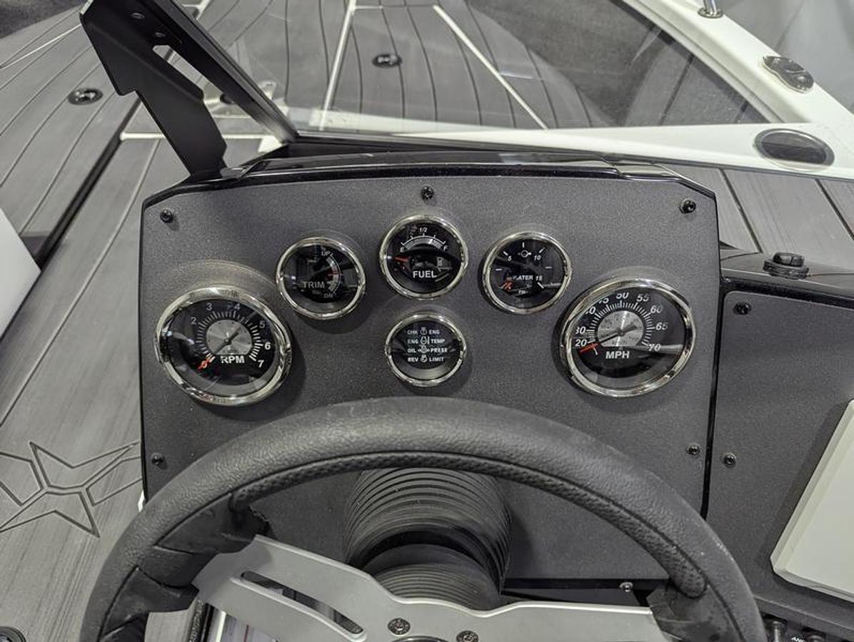 2025 Vexus ADX180 HS