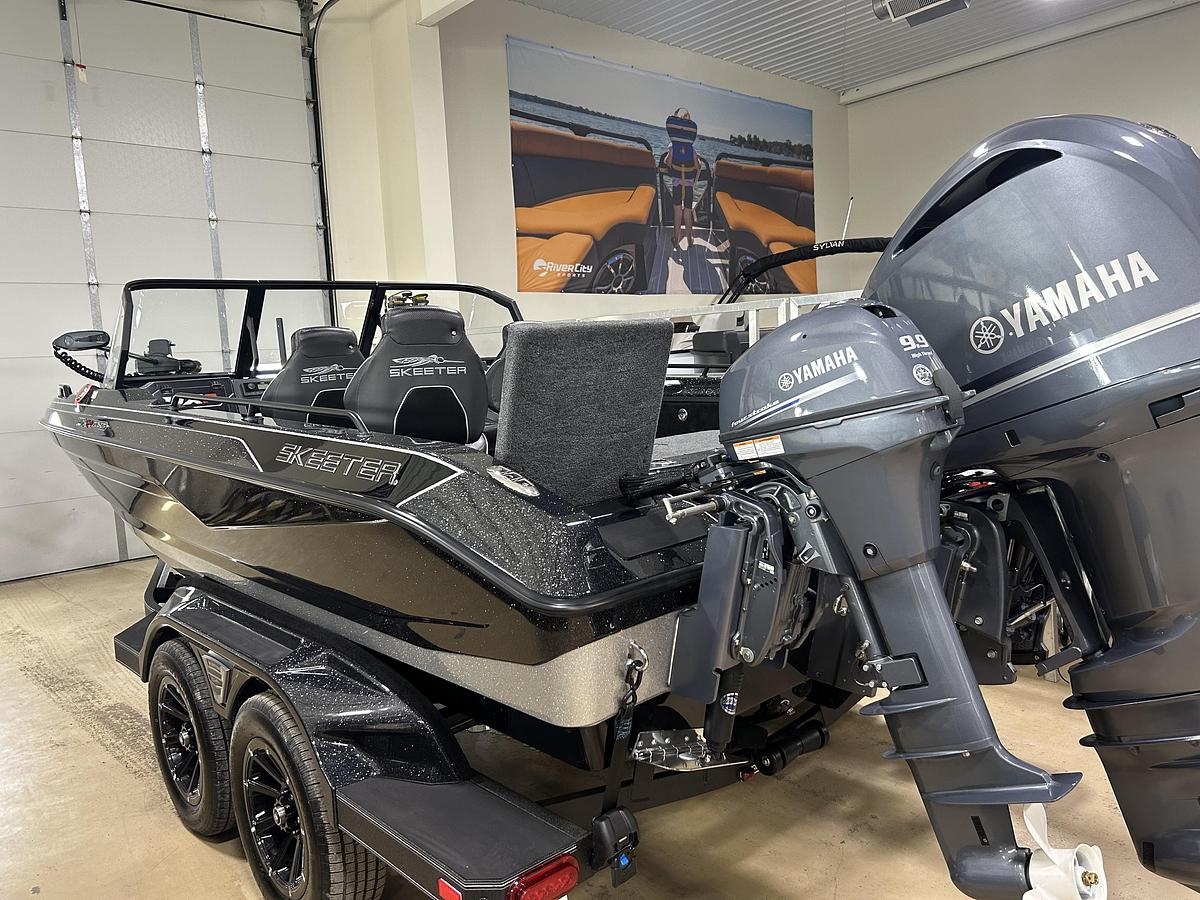 2026 Skeeter WXR2060F