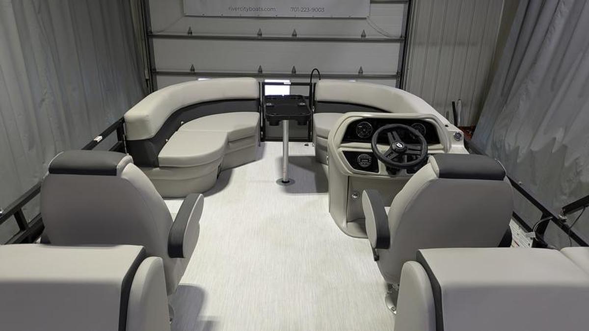 2026 Dockside 22DQ 2.75