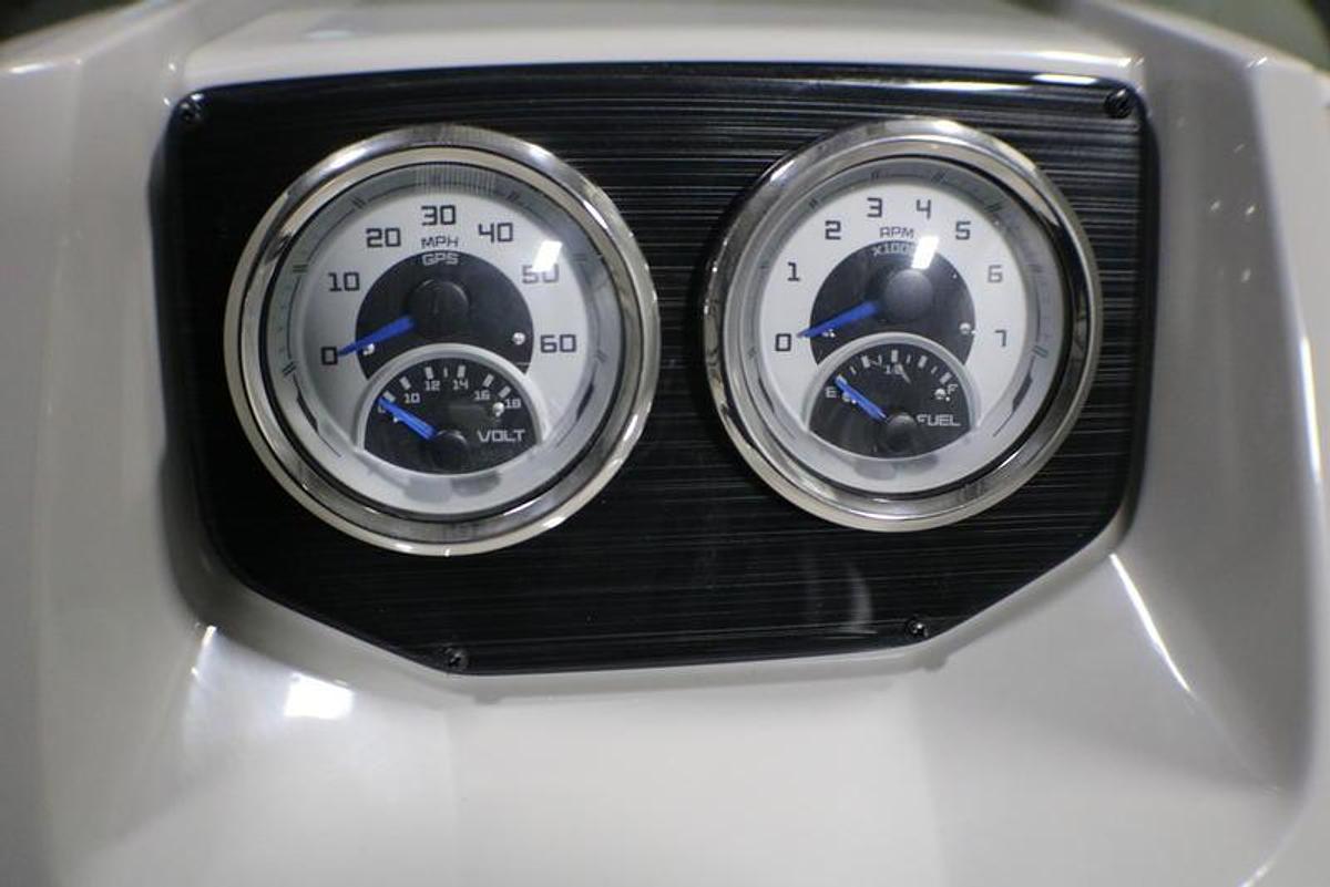 2024 SunChaser Geneva Cruise 22 DS CRS