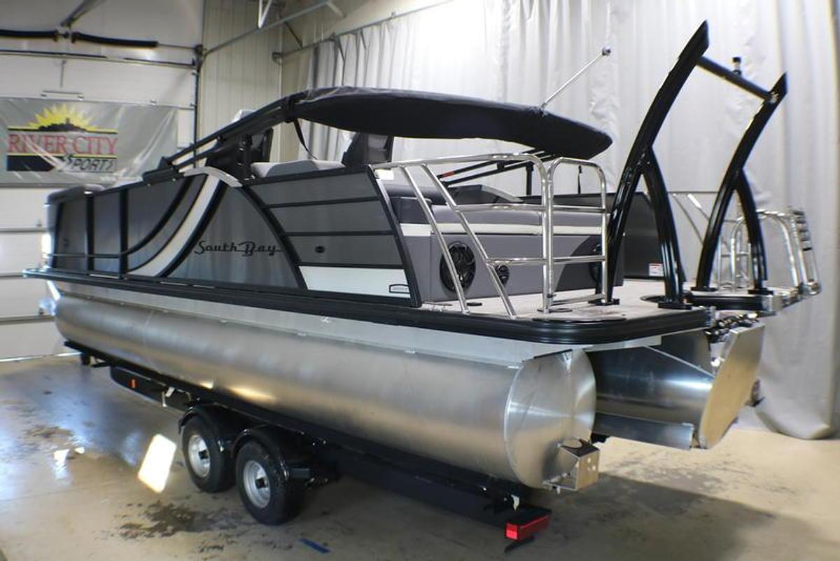 2023 South Bay 523UL 3.0