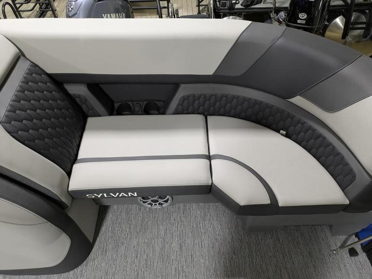 2026 Sylvan L3 LZ DH