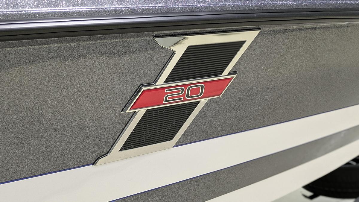 2026 Vexus DVX20 X Pro