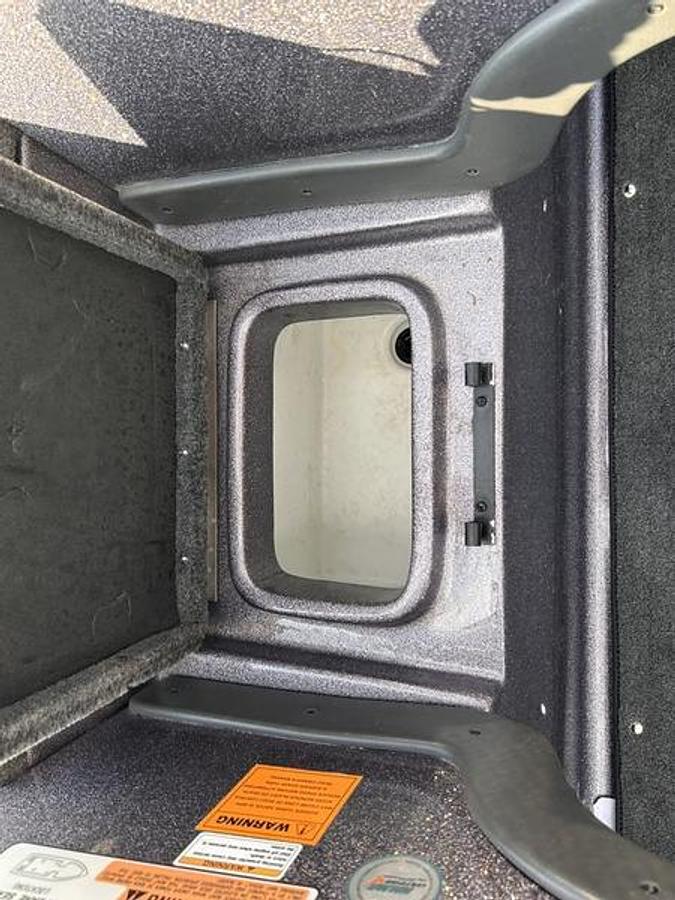 Used 2018 Skeeter WX2190