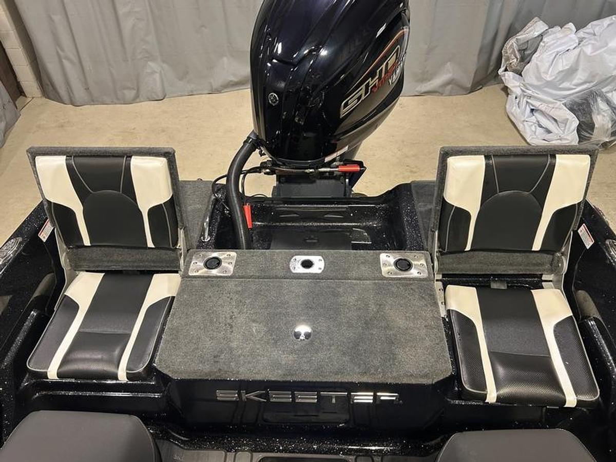 2026 Skeeter SOLERA189 *$500 Tackle Warehouse Giftcard*